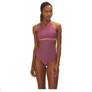 Patagonia Nireta One-Piece Swimsuit